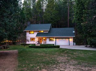 23000 Coffill Rd, Twain Harte, CA 95383