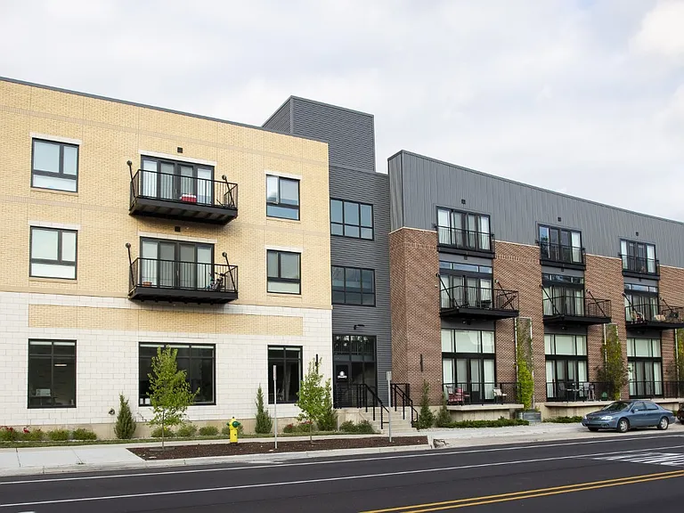 The Creamery Apartments — Photo 1