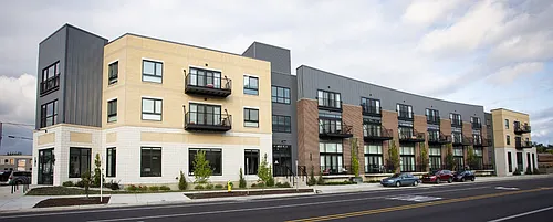 The Creamery Apartments Photo 1
