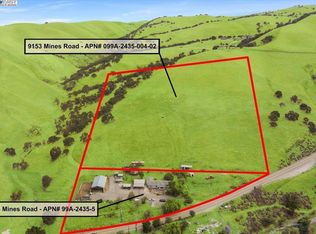 9174 Mines Rd, Livermore, CA 94550