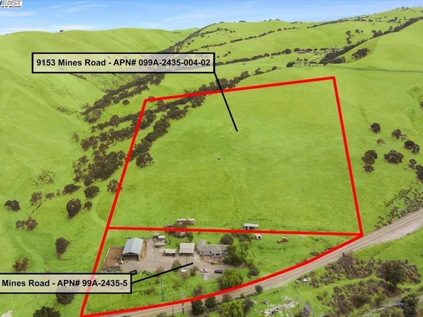 9174 Mines Rd, Livermore, CA 94550