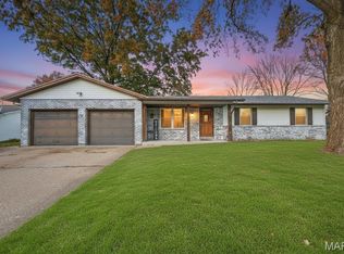 503 Mary Dr, Waterloo, IL 62298