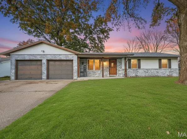 503 Mary Dr, Waterloo, IL 62298
