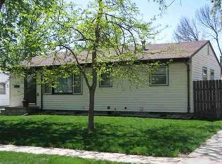 3706 Linden Dr, Kearney, NE 68847