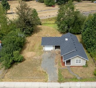 612 Main Avenue, Morton, WA, 98356