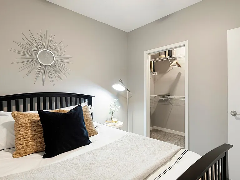 Moerty Apartments — Photo 43