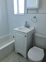 Rented by Crosstown Apartments NYC