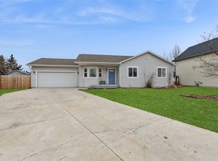 2224 Pintail Ct, Kalispell, MT 59901