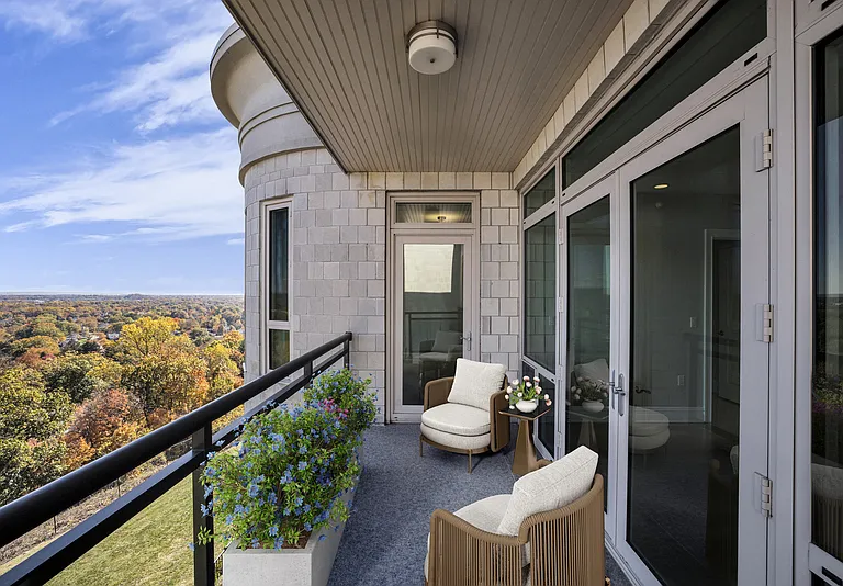 Skyline Ridge — Photo 10