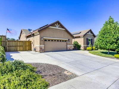687 Lefevre Dr, Folsom, CA, 95630