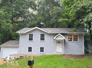 6600 Black Bend Ct, Riverdale, GA 30274