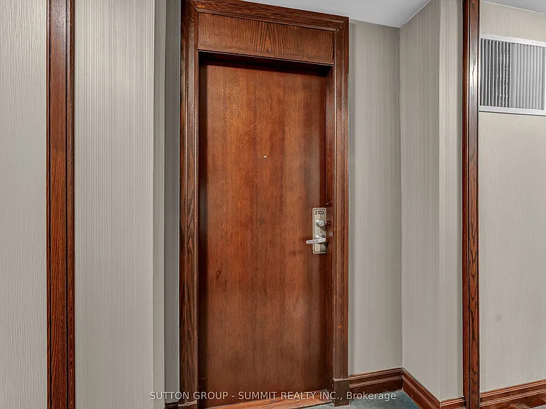 335 Rathburn Rd W #2103 — Photo 11