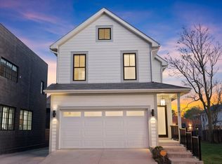 281 E Greenwood Ave, Columbus, OH 43201