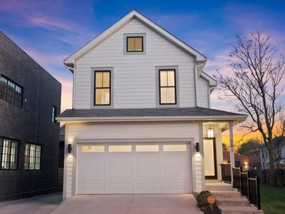 281 E Greenwood Ave, Columbus, OH, 43201