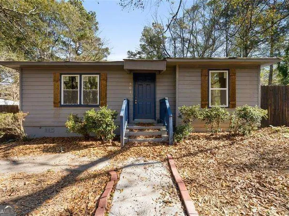 501 Aberdeen Dr NW, Atlanta, GA 30318