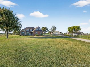 4175 Big Sky Ln, Talala, OK 74080