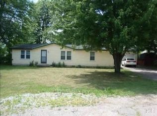 12515 Meigs St, Carleton, MI 48117