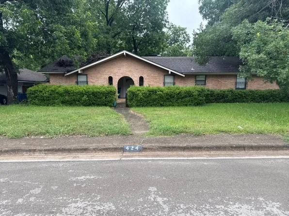 424 Lakewood Dr, Desoto, TX 75115