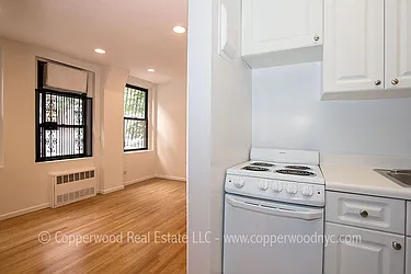 Rented by Copperwood Real Estate