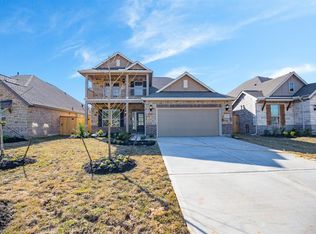 1558 Ancient Oak Ln, Conroe, TX 77301