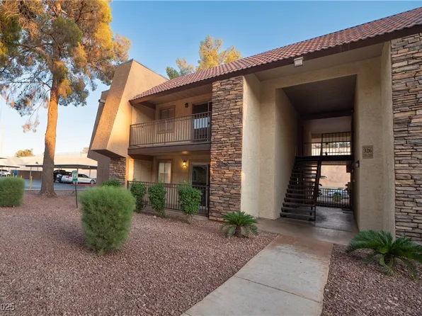 5339 Indian River Dr Unit 285, Las Vegas, NV 89103