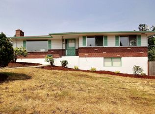 1663 S 74th St, Tacoma, WA 98408