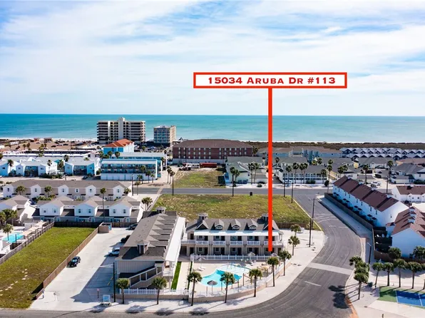 15034 Aruba Dr #113, Corpus Christi, TX 78418