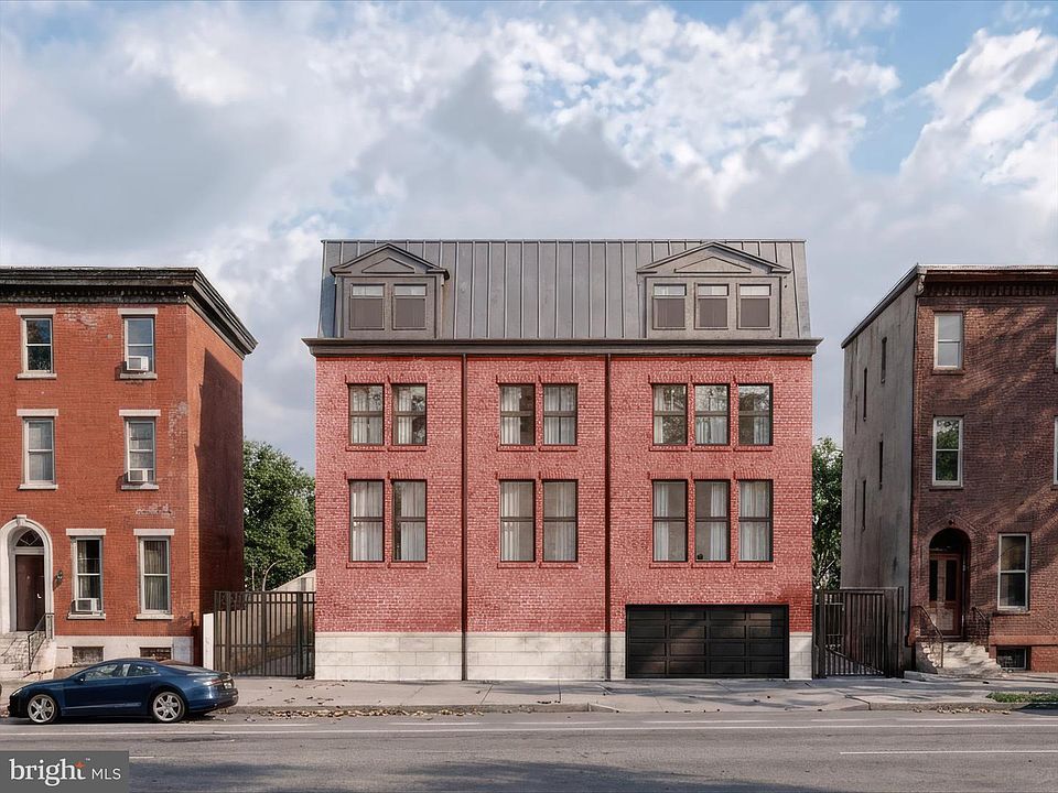 1st image of 2115 Spring Garden St #19