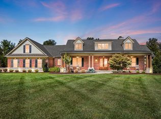 9675 Tall Trl, Cincinnati, OH 45242