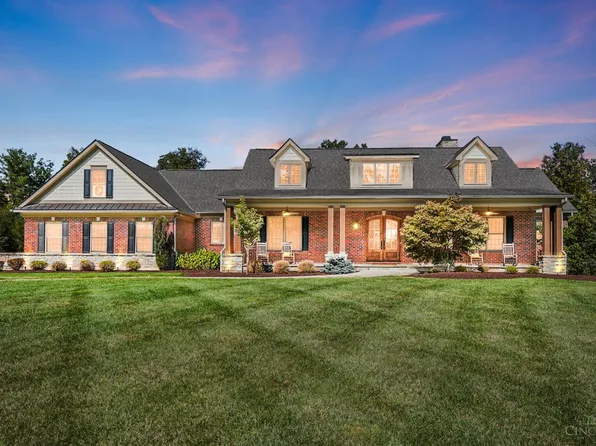 9675 Tall Trl, Cincinnati, OH 45242