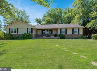 2524 Berwyn Rd, Wilmington, DE 19810