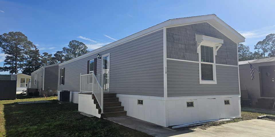 1st image of 6539 Townsend Rd Lot 110
