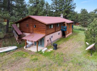 19 Canoe Ct, Jemez Springs, NM 87025