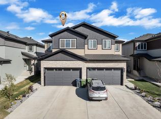 3704 41st Ave, Beaumont, AB T4X 3B4