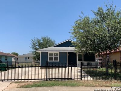 3723 Algo Dulce, San Antonio, TX, 78211