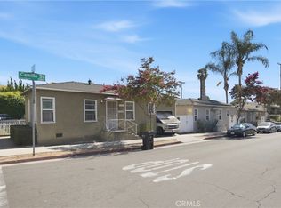 12626 Camilla St, Whittier, CA 90601