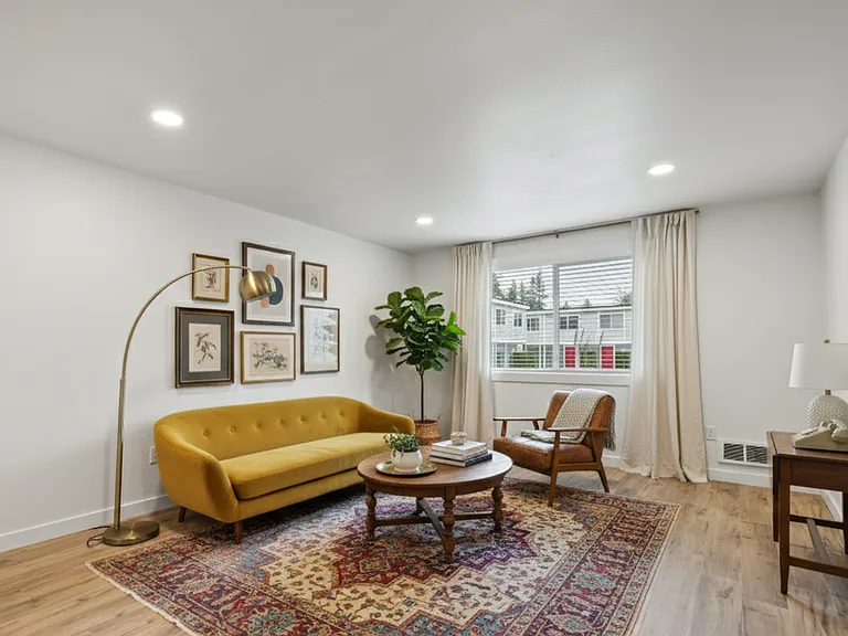 Rosedale Townhomes — Photo 8