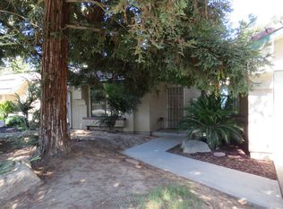 6126 N Ivanhoe Ave, Fresno, CA 93722