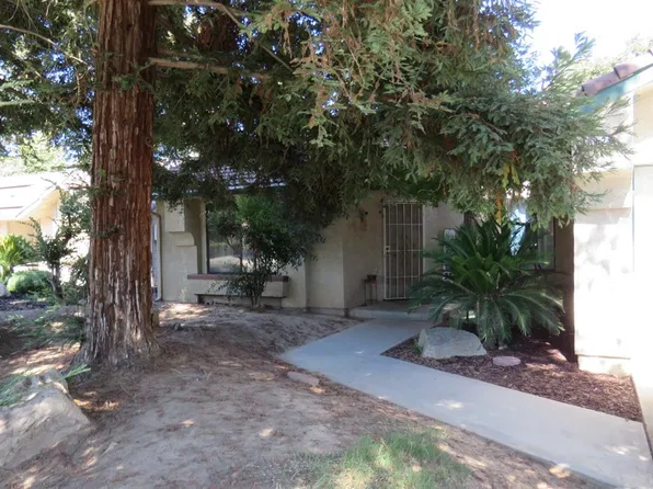 6126 N Ivanhoe Ave, Fresno, CA 93722