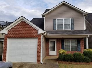 712 Carlton Pointe Way, Palmetto, GA 30268