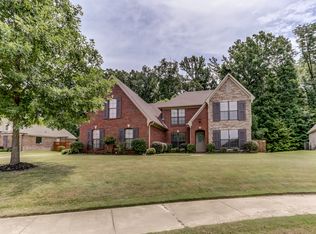 4664 Hunters Glade Ln, Arlington, TN 38002