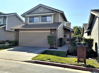 37748 Carriage Circle Cmn, Fremont, CA 94536