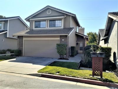 37748 Carriage Circle Cmn, Fremont, CA, 94536