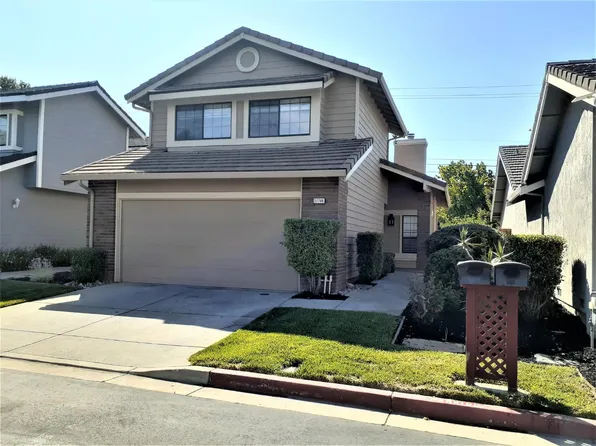 37748 Carriage Circle Cmn, Fremont, CA 94536