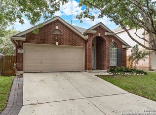 3359 Tumblewood Trl, San Antonio, TX 78247
