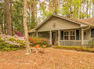 2505 Hermitage Rd, Beaufort, SC 29902