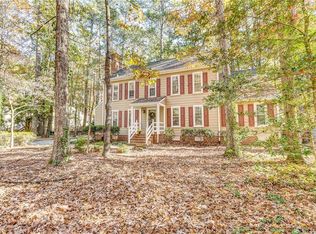3114 Quail Hill Dr, Midlothian, VA 23112