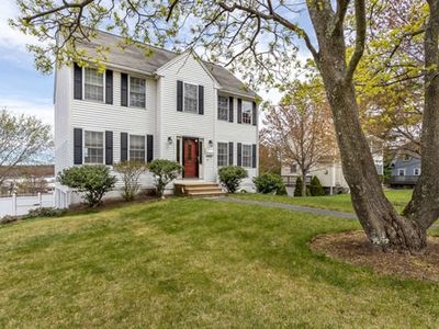 202 Neponset St, Norwood, MA, 02062