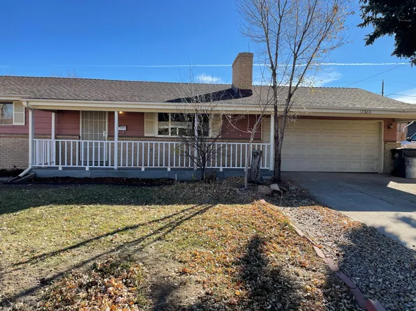12866 E Nevada Cir, Aurora, CO 80012