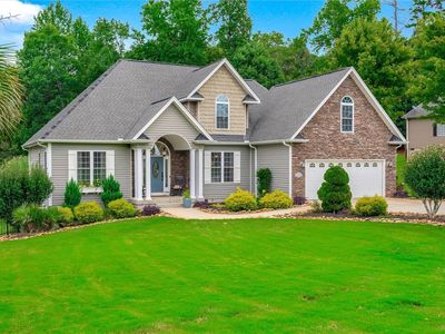9065 Fairview Church Rd, Seneca, SC, 29672